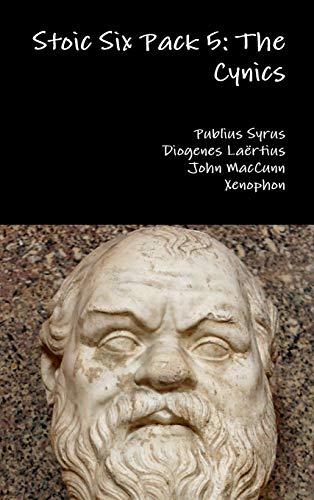 Publius Syrus Stoic Six Pack 5, The Cynics