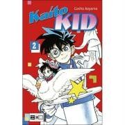 Kaito Kid 2