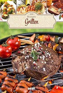 100 Ideen Grillen