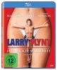 Larry Flynt - Die nackte Wahrheit [Blu-ray]