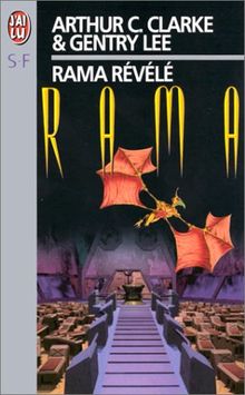 RAMA REVELE (Science Fiction)