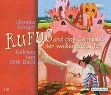 Rufus und das Geheimnis der We