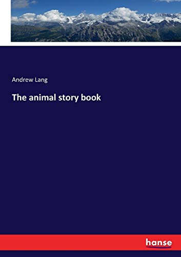 The animal story book