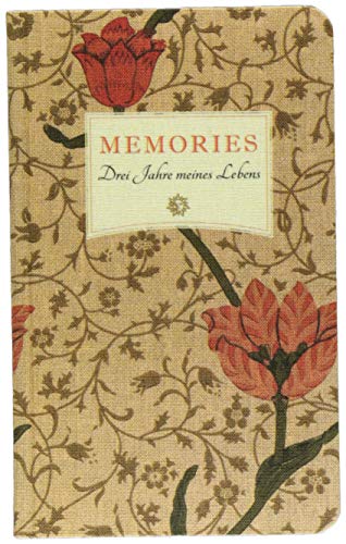 Die Buchhandlung in Oelde hat das Buch Memories 5: Drei Jahres meines Lebens