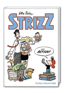 STRIZZ. Das sechste Jahr