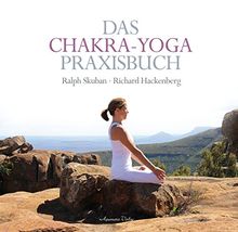 Das Chakra-Yoga Praxisbuch