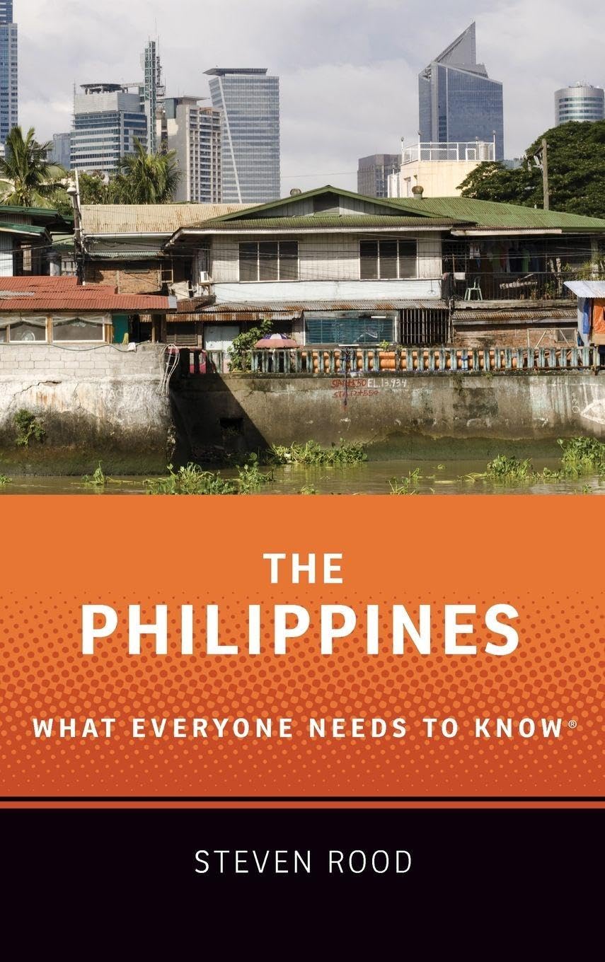 The Philippines: What Everyone Needs to Know