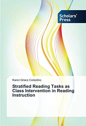 Stratified Reading Tasks as Class Intervention in Reading Instruction