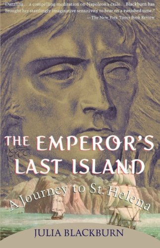 THE EMPEROR'S LAST ISLAND (Vintage Departures)