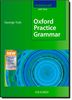 Oxford Practice Grammar. Advanced Student's Book with Tests and Practice-Boost CD-ROM. New Edition (Grammar Lessons)
