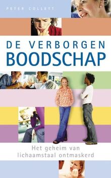 De verborgen boodschap / druk 1