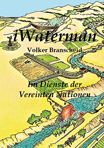 iWaterman: Im Dienste der Vereinten Nationen