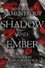 Shadow and Ember – Eine Liebe im Schatten: Roman (Eine Liebe im Schatten-Reihe, Band 1)