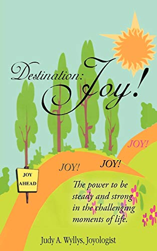 Destination: Joy!