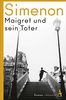 Maigret und sein Toter: Roman (Kommissar Maigret)