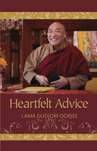 Heartfelt Advice