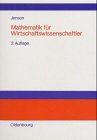 Mathematik für Wirtschaftswissenschaftler: Vorlesungsbegleittext zu Vorkurs, Lineare Algebra und Analysis