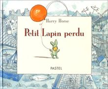 Petit Lapin perdu