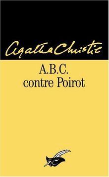 ABC contre poirot