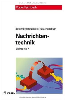 Nachrichtentechnik  - Elektronik 7