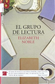 El Grupo de Lectura (Novela (roca))