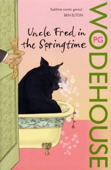 Uncle Fred in the Springtime (Blandings Castle, Band 9)