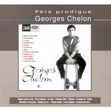 Pere Prodigue [Digipack]