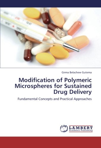 Modification of Polymeric Microspheres for Sustained Drug Delivery: Fundamental Concepts and Practical Approaches
