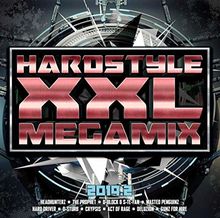 Hardstyle XXL Megamix 2019.2