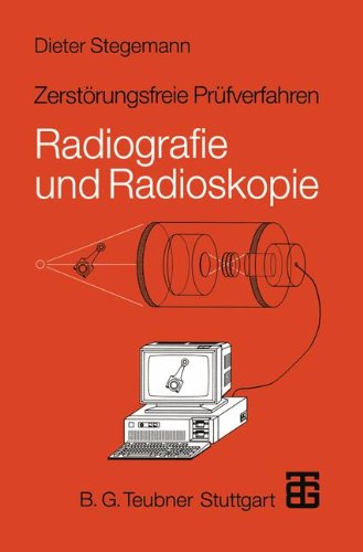 Zerstörungsfreie Prüfverfahren