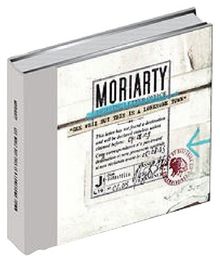 Gee Whiz Lim.Edition von Moriarty  | CD | Zustand sehr gut