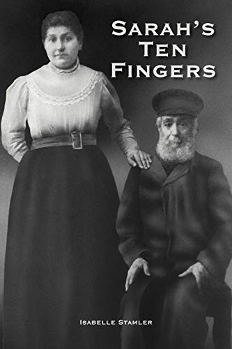 Sarahs Ten Fingers