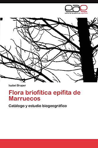 Flora briofítica epífita de Marruecos: Catálogo y estudio biogeográfico