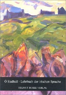 Lehrbuch der irischen Sprache, Lehrbuch
