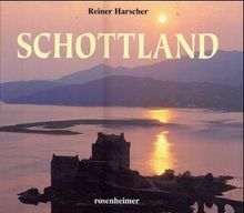 Schottland - Sonderausgabe. Nordlandzauber zwischen Burgen und Seen