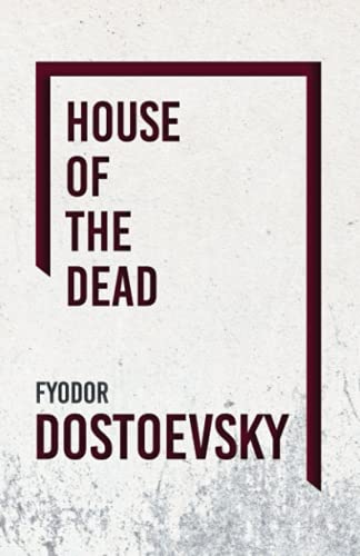 The House of the Dead
