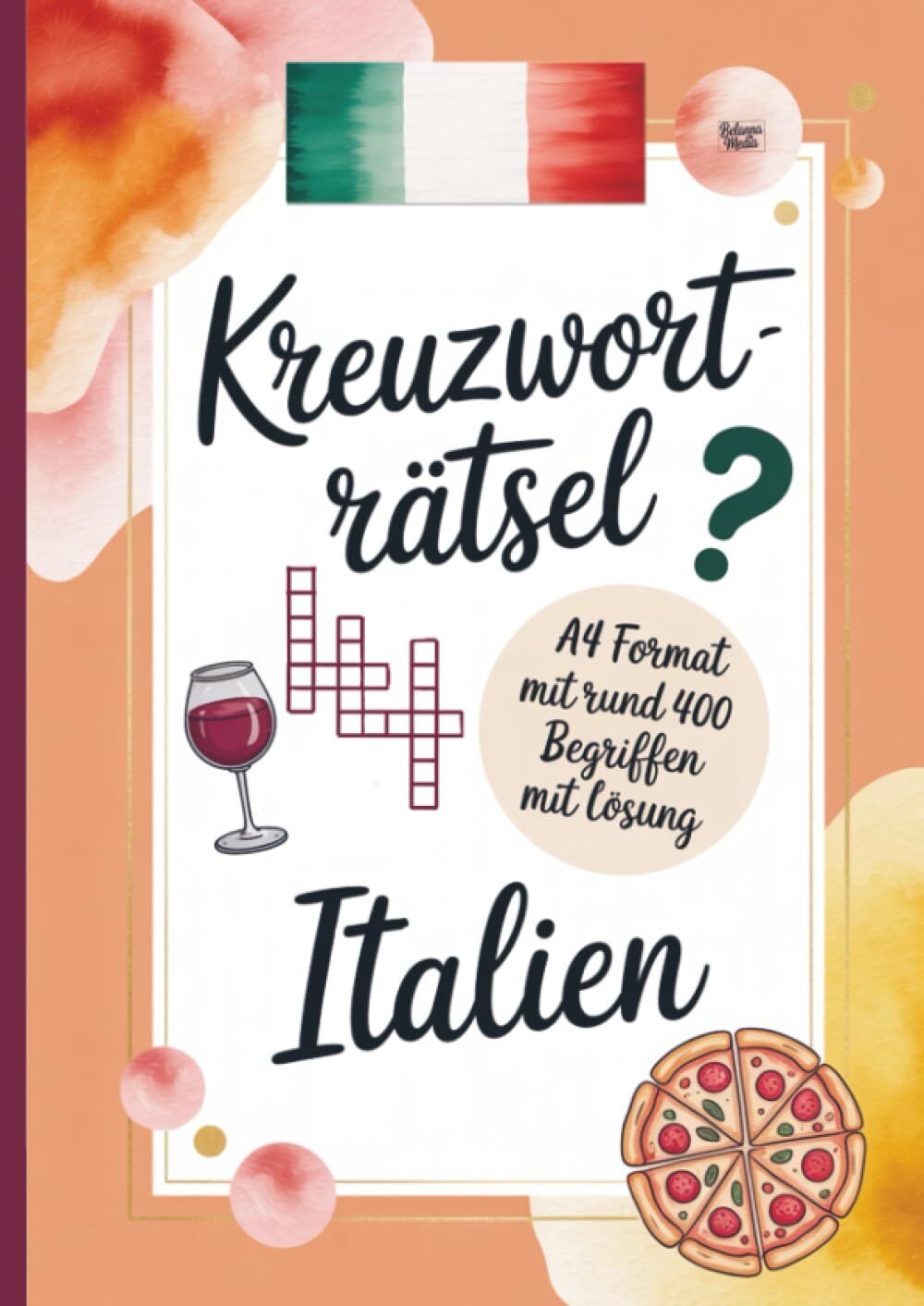 Kreuzworträtsel Italien
