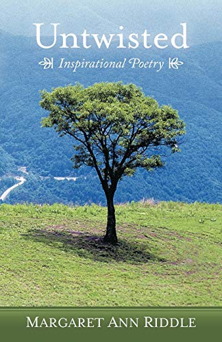 Untwisted: Inspirational Poetry