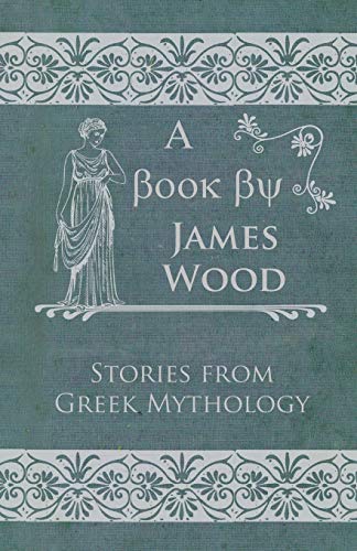 Stories from Greek Mythology