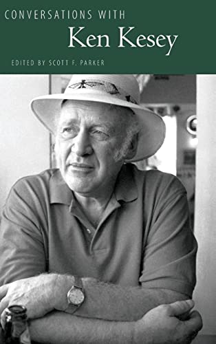 Conversations with Ken Kesey (Literary Conversations)