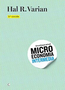 Microeconomía intermedia (Economia (antoni Bosch))