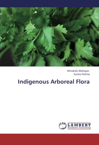 Indigenous Arboreal Flora