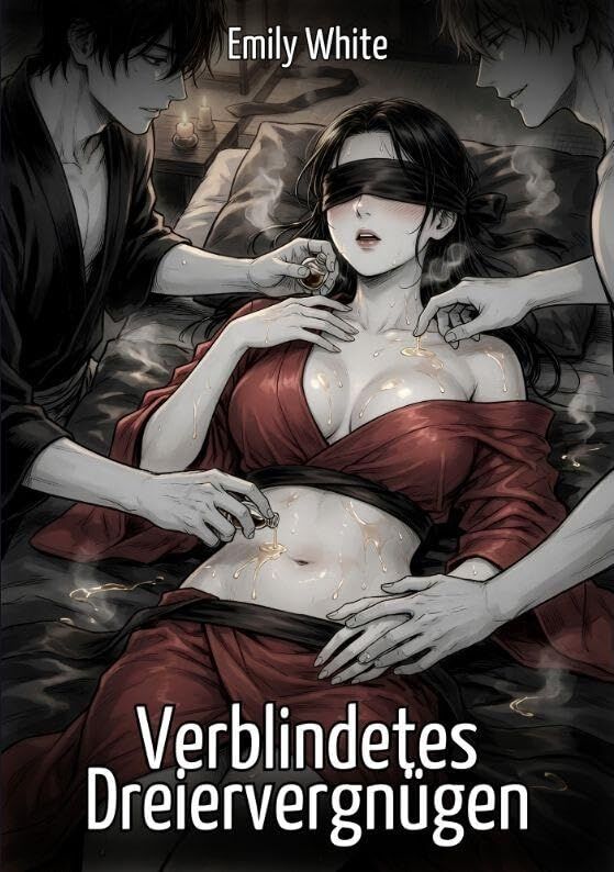 Verblindetes Dreiervergnügen