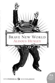 Brave New World (P.S.)