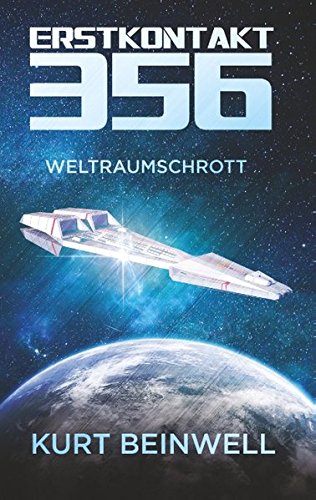 Erstkontakt 356: Weltraumschrott