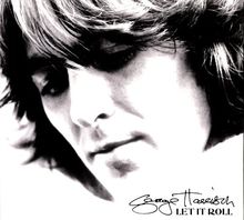 Let It Roll-the Songs of George Harrison de Harrison,George | CD | état bon