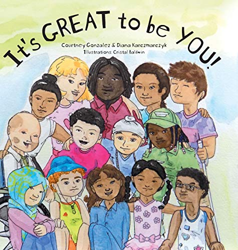 It's GREAT to be YOU! (Iop Concise Physics)