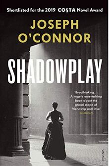 Shadowplay: The Winter 2020 Richard and Judy Book Club Pick