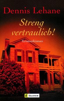 Streng vertraulich!