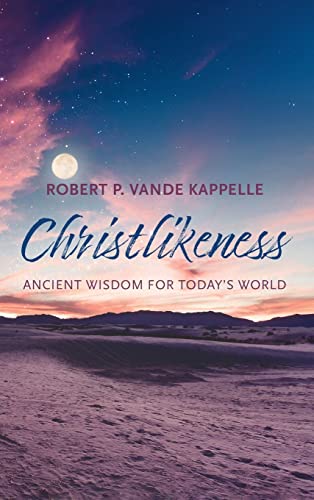 Christlikeness